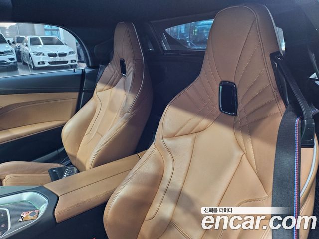 BMW Z4 2022 — фото 10