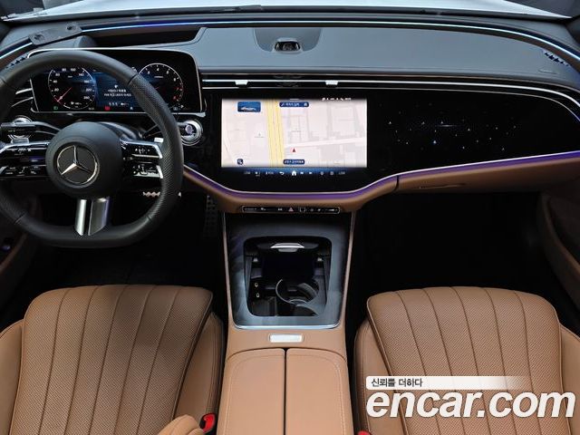 Mercedes-Benz E-Class 2026 — фото 10