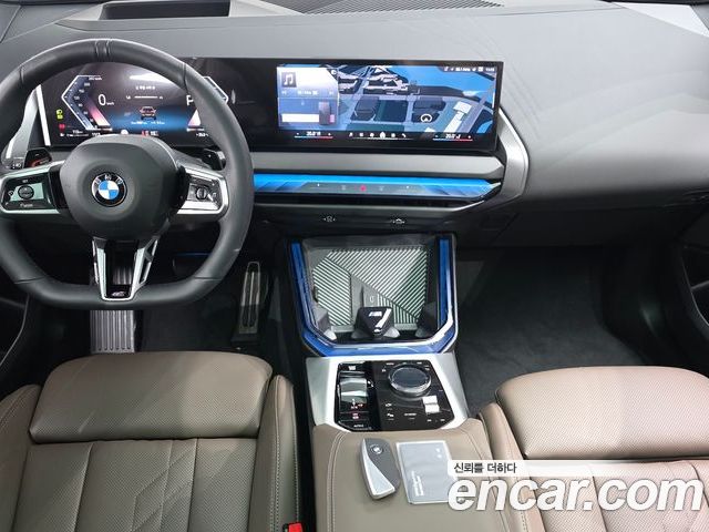 BMW X3 2026 — фото 10