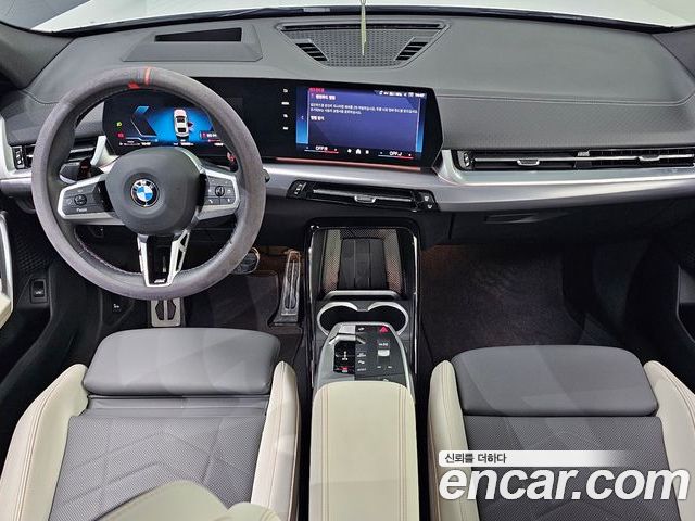 BMW X2 2024 — фото 10