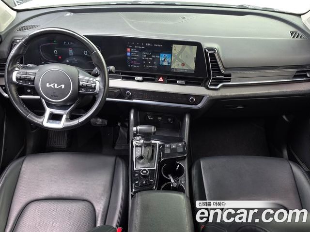 Kia Sportage 2022 — фото 10