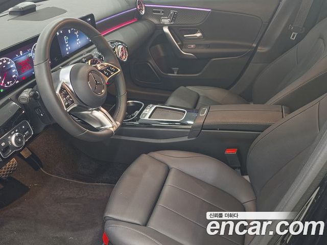 Mercedes-Benz A-Class 2026 — фото 10