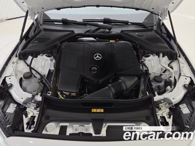 Mercedes-Benz E-Class 2026 — фото 6