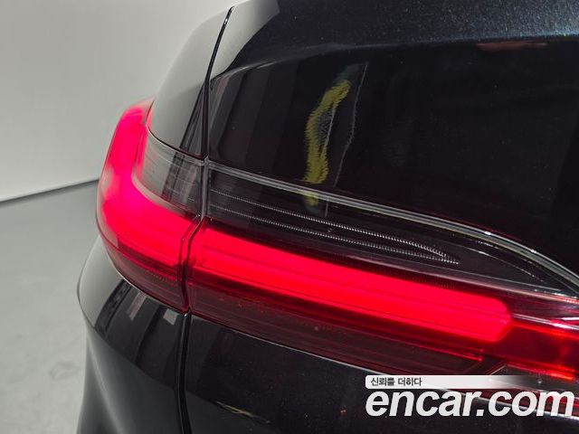 BMW X4 2024 — фото 9