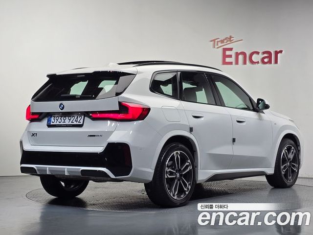 BMW X1 2025 — фото 2