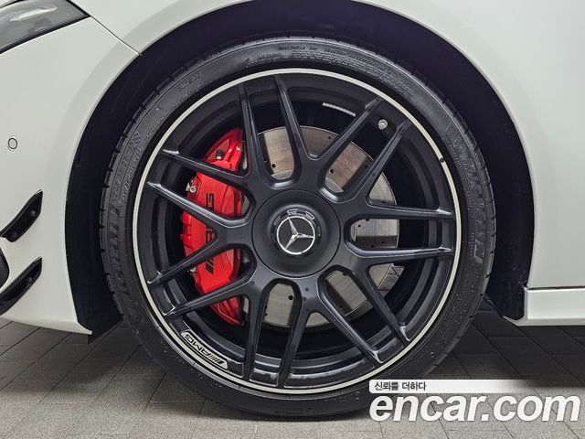Mercedes-Benz A-Class 2025 — фото 5
