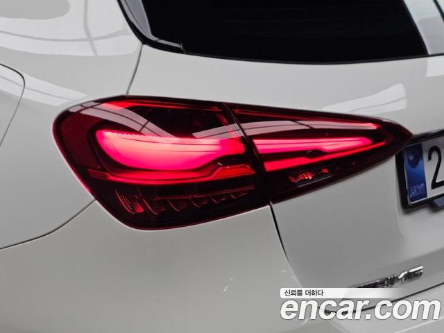 Mercedes-Benz A-Class 2025 — фото 9