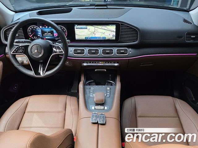 Mercedes-Benz GLE 2025 — фото 10