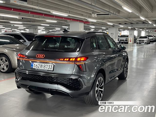 Audi Q3 2026 — фото 7