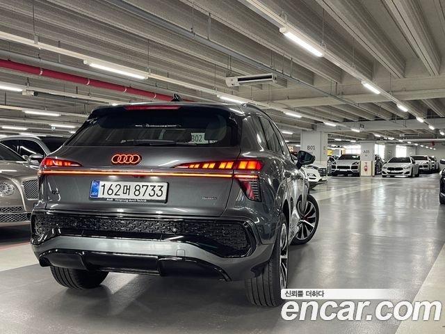 Audi Q3 2026 — фото 8