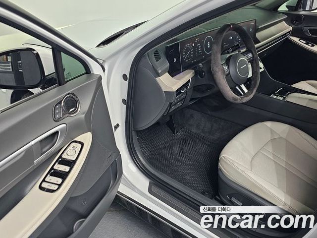 Hyundai Sonata 2024 — фото 10