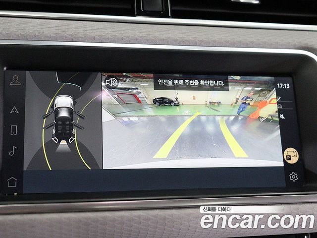 Land Rover Range Rover Evoque 2022 — фото 9