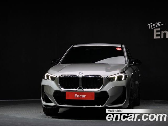 BMW X1 2025 — фото 3