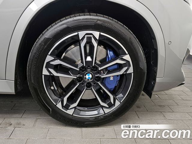 BMW X1 2025 — фото 5