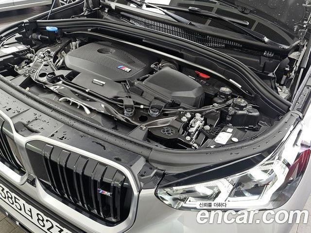 BMW X1 2025 — фото 6