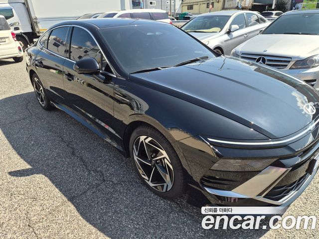 Hyundai Sonata 2025 — фото 10