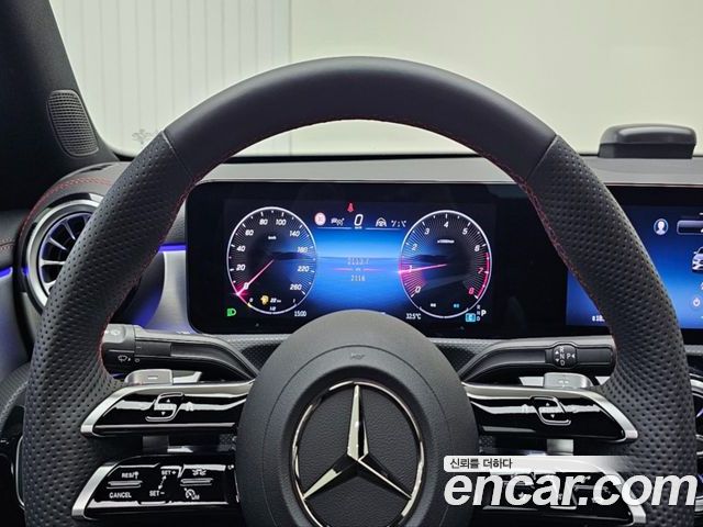 Mercedes-Benz CLA 2026 — фото 9