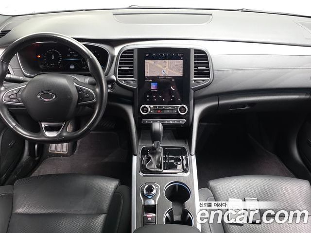 Renault Samsung SM6 2024 — фото 10