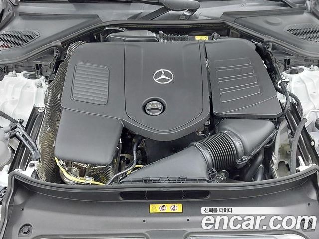 Mercedes-Benz E-Class 2026 — фото 6