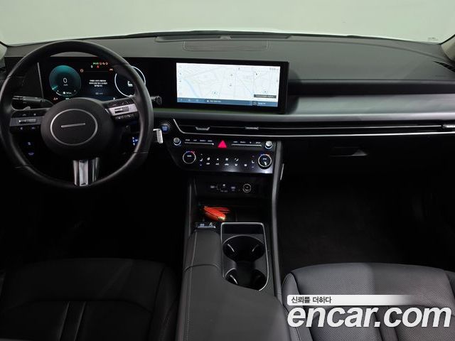 Hyundai Sonata 2024 — фото 10