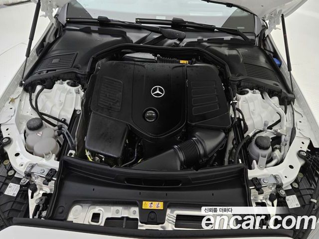 Mercedes-Benz C-Class 2026 — фото 6