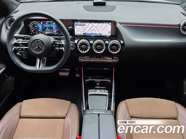 Mercedes-Benz GLA 2025 — фото 10