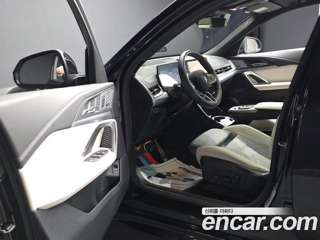 BMW X2 2025 — фото 10