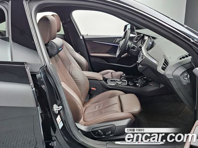 BMW 2 Series 2023 — фото 10