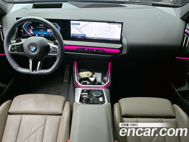 BMW X3 2026 — фото 10