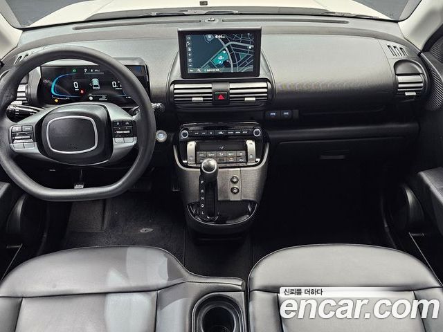Hyundai Casper 2023 — фото 10