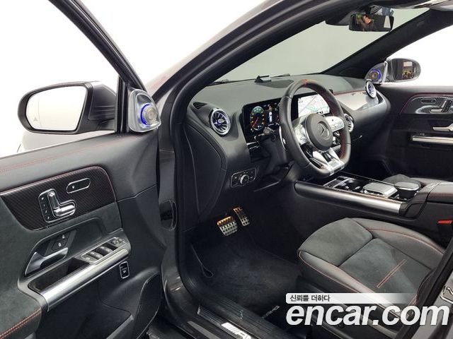 Mercedes-Benz GLA 2022 — фото 10