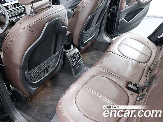 BMW X1 2022 — фото 10