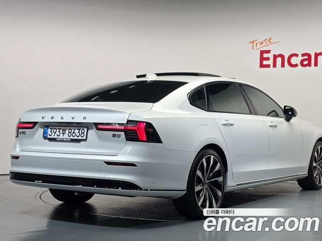 Volvo S90 2026 — фото 2