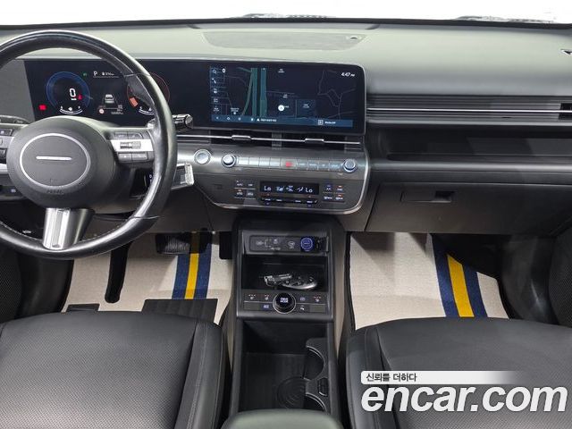 Hyundai Kona 2023 — фото 10