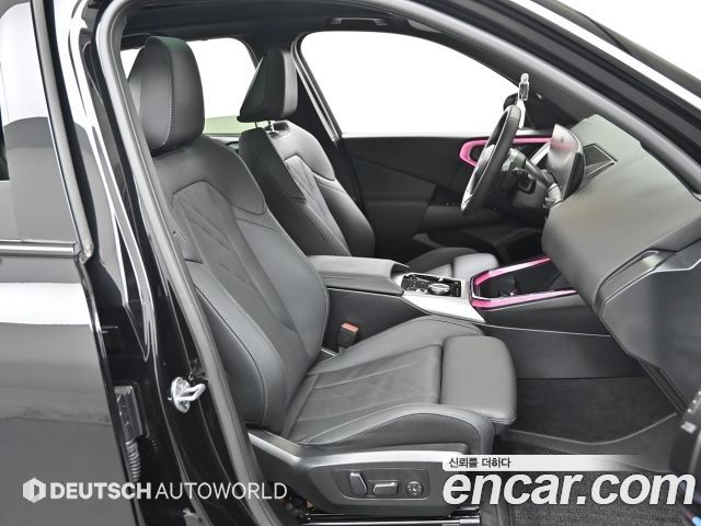 BMW X3 2025 — фото 10