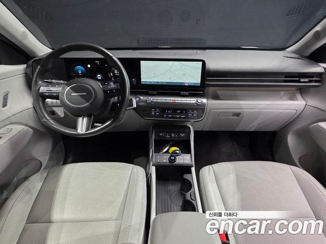 Hyundai Kona 2023 — фото 10