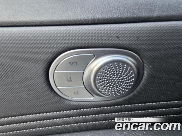 Hyundai Avante 2023 — фото 10