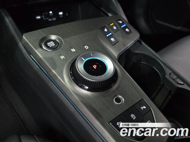Kia Sportage 2025 — фото 9