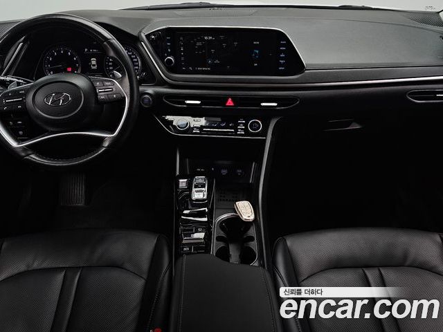 Hyundai Sonata 2023 — фото 10
