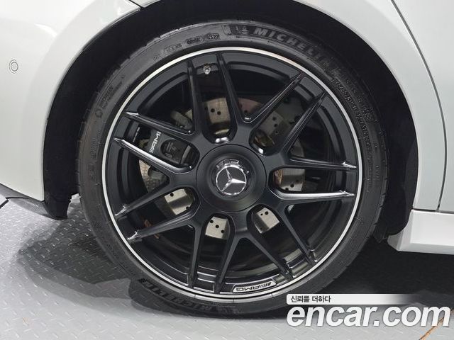 Mercedes-Benz A-Class 2023 — фото 5