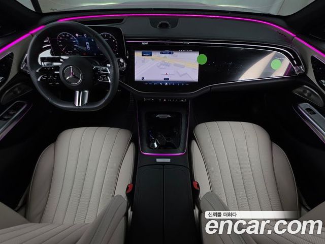 Mercedes-Benz E-Class 2025 — фото 10