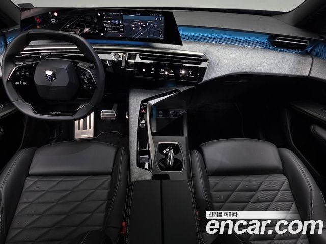 Peugeot 3008 2026 — фото 10