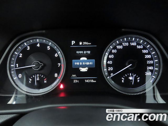 Hyundai Sonata 2023 — фото 10
