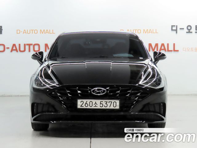 Hyundai Sonata 2023 — фото 2