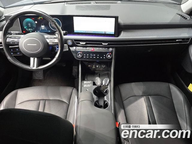 Hyundai Sonata 2025 — фото 10