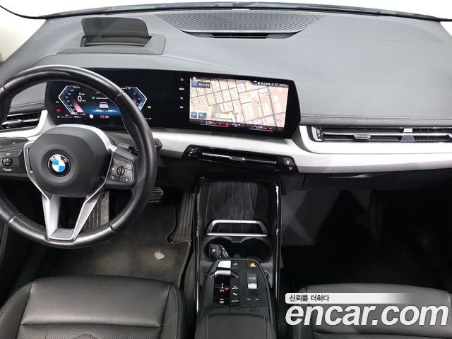BMW 2 Series 2023 — фото 10