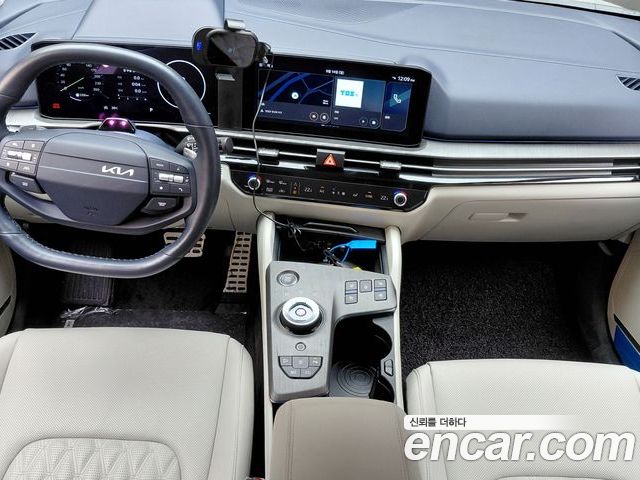 Kia Sportage 2025 — фото 10