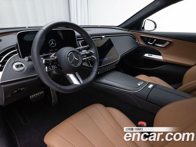 Mercedes-Benz E-Class 2026 — фото 10