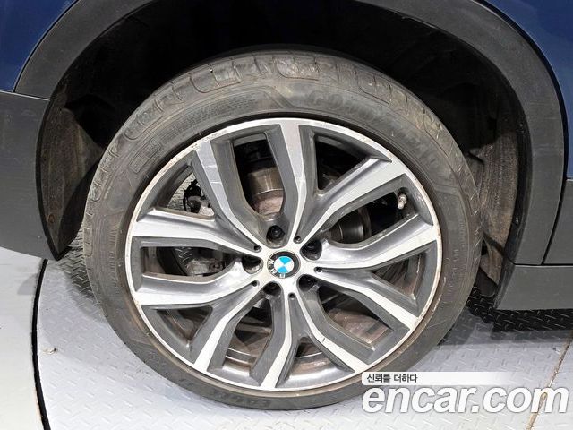 BMW X2 2022 — фото 5