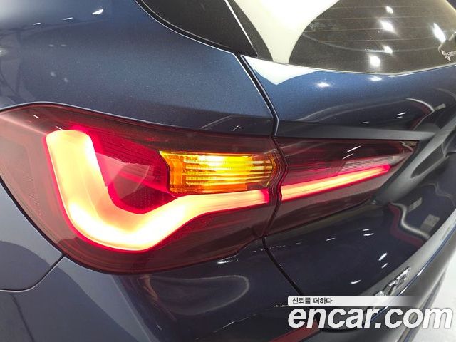 BMW X2 2022 — фото 9